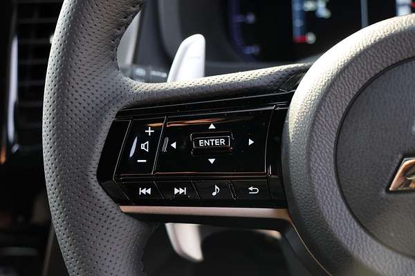 2025 Mitsubishi Pajero Sport GSR QG