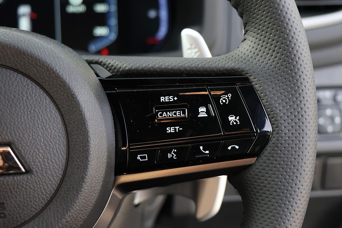 2025 Mitsubishi Pajero Sport GSR QG