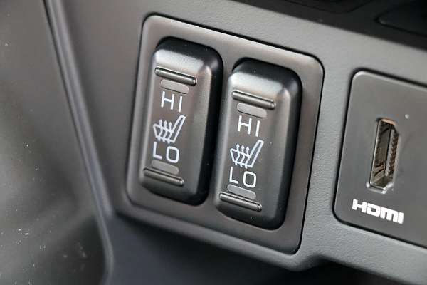 2025 Mitsubishi Pajero Sport GSR QG