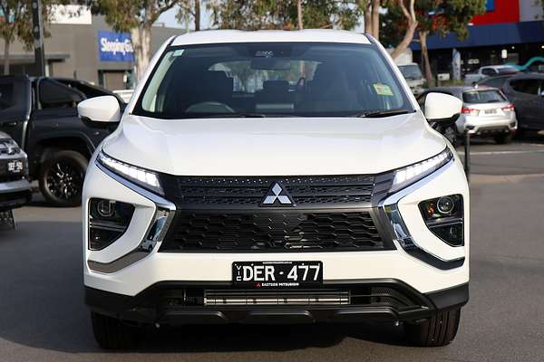 2024 Mitsubishi Eclipse Cross ES YB