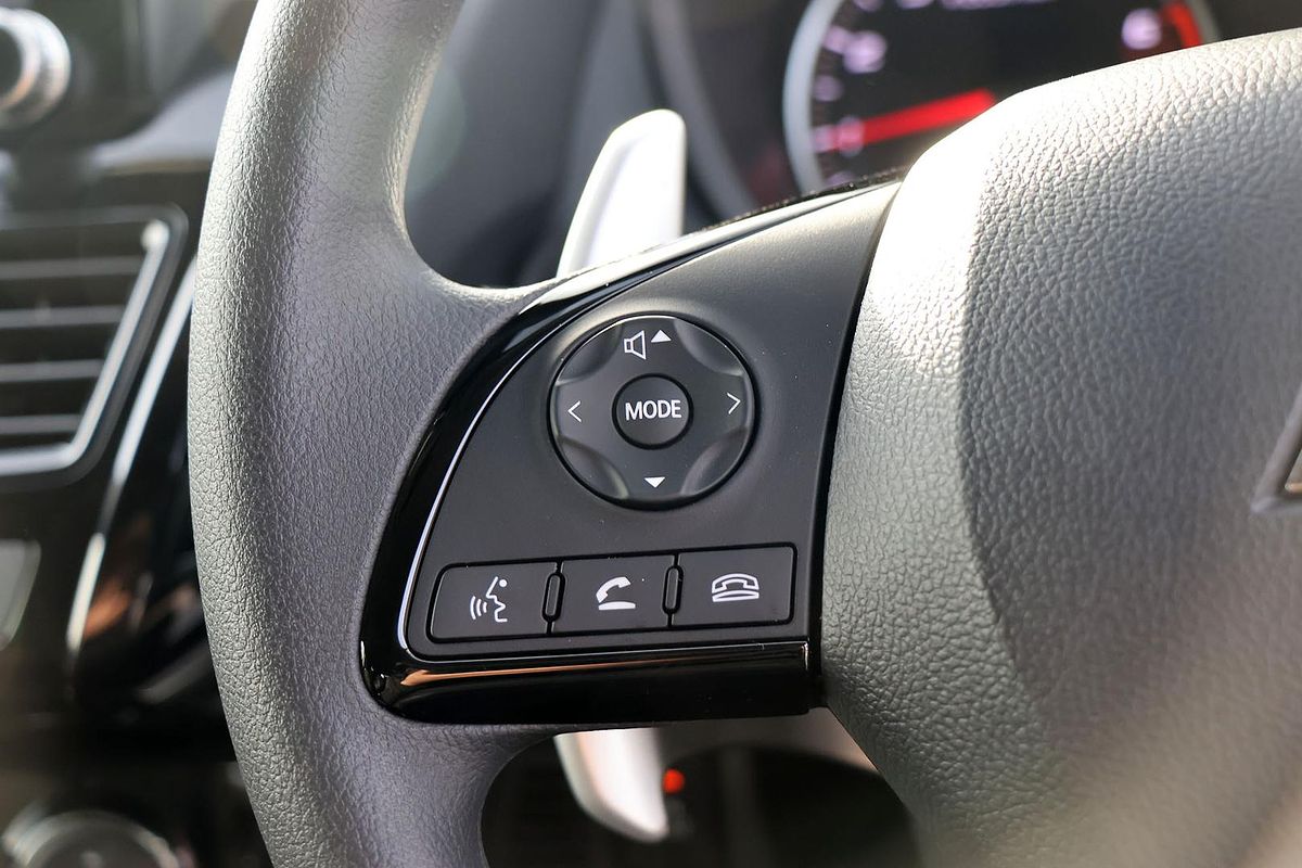2024 Mitsubishi Eclipse Cross ES YB