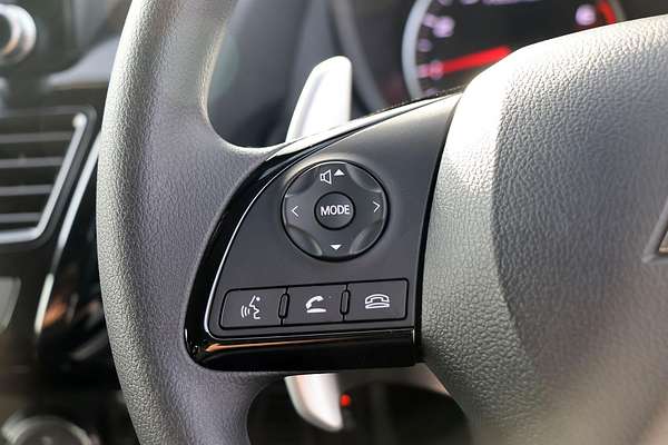 2024 Mitsubishi Eclipse Cross ES YB