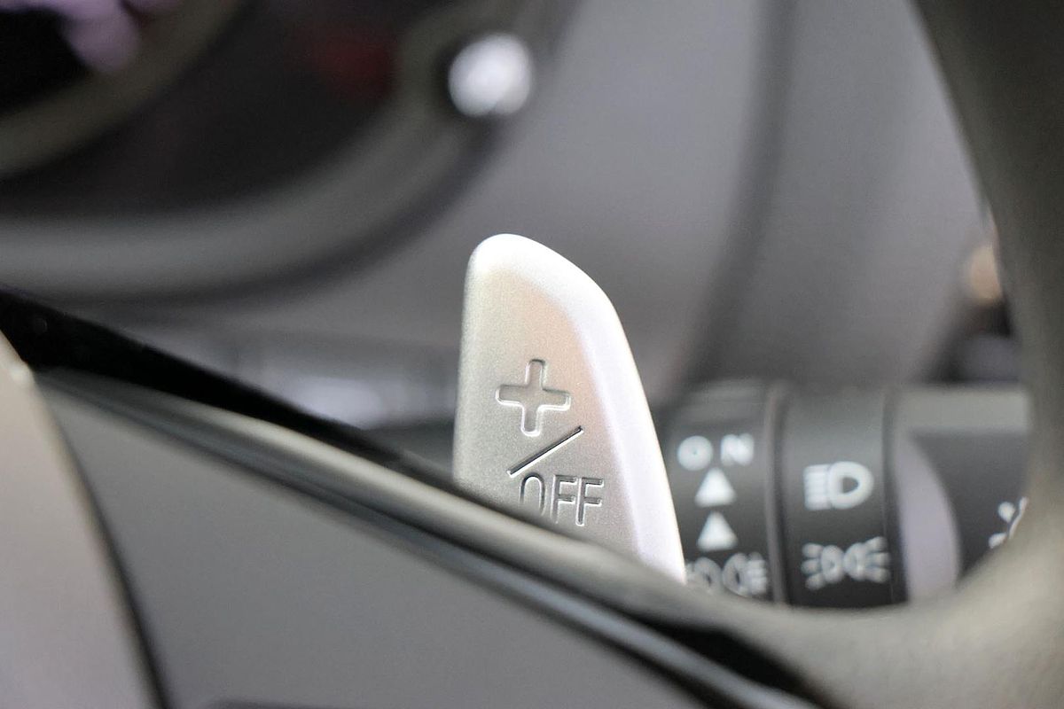 2024 Mitsubishi Eclipse Cross ES YB