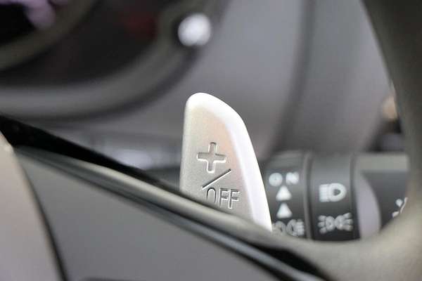 2024 Mitsubishi Eclipse Cross ES YB