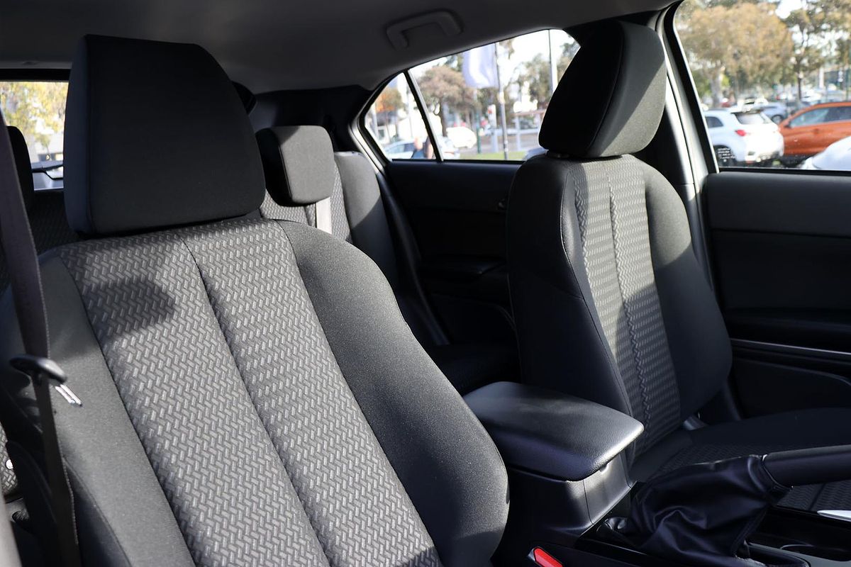 2024 Mitsubishi Eclipse Cross ES YB
