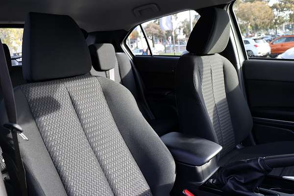 2024 Mitsubishi Eclipse Cross ES YB