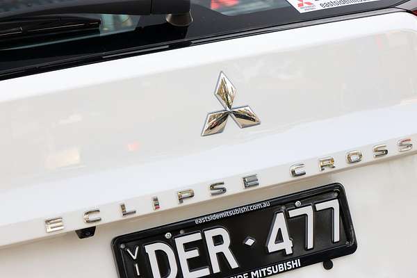 2024 Mitsubishi Eclipse Cross ES YB