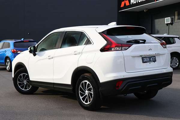 2024 Mitsubishi Eclipse Cross ES YB