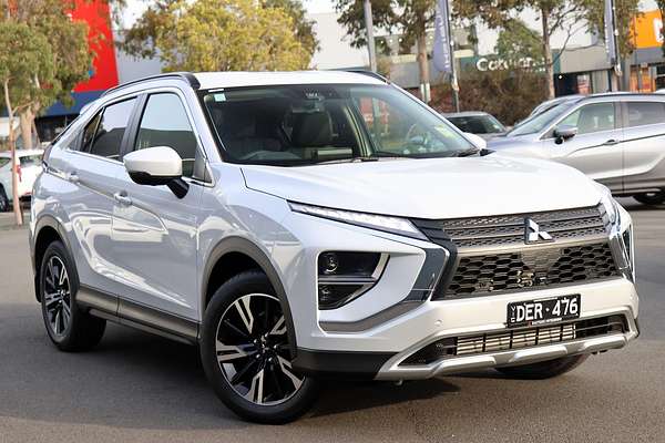 2024 Mitsubishi Eclipse Cross Aspire YB