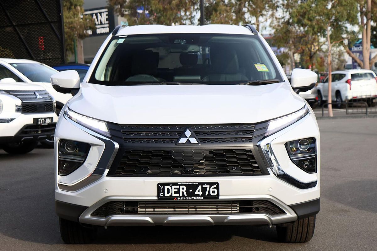 2024 Mitsubishi Eclipse Cross Aspire YB