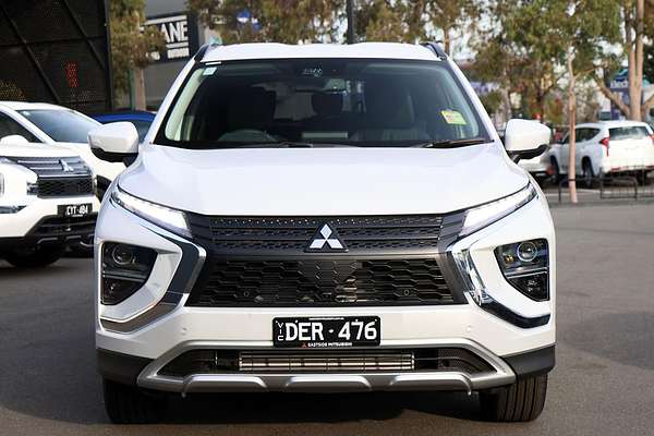 2024 Mitsubishi Eclipse Cross Aspire YB
