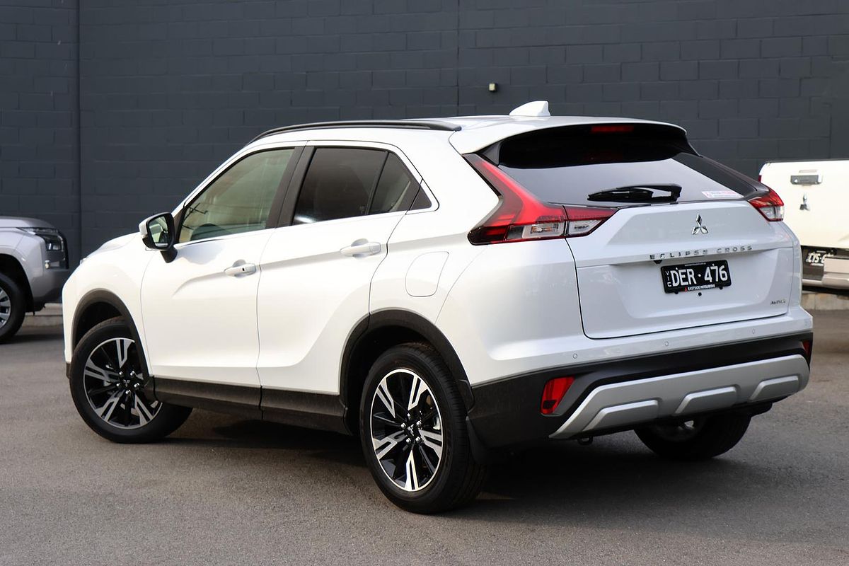 2024 Mitsubishi Eclipse Cross Aspire YB
