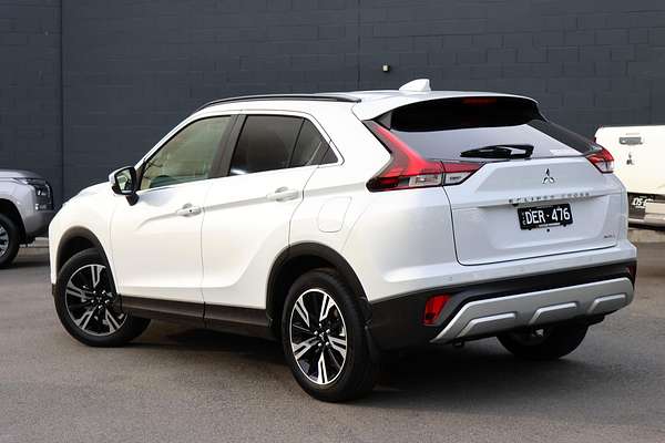 2024 Mitsubishi Eclipse Cross Aspire YB