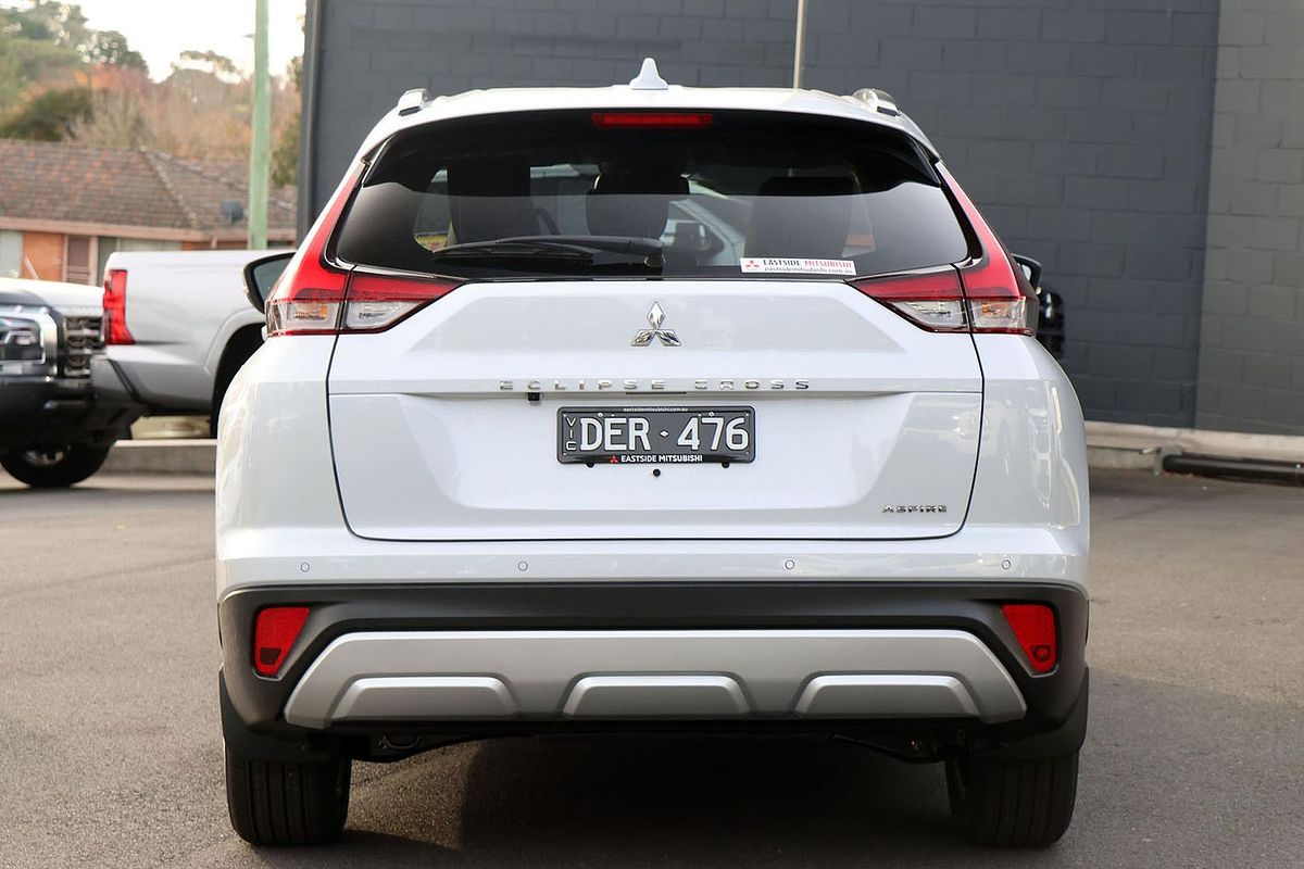 2024 Mitsubishi Eclipse Cross Aspire YB