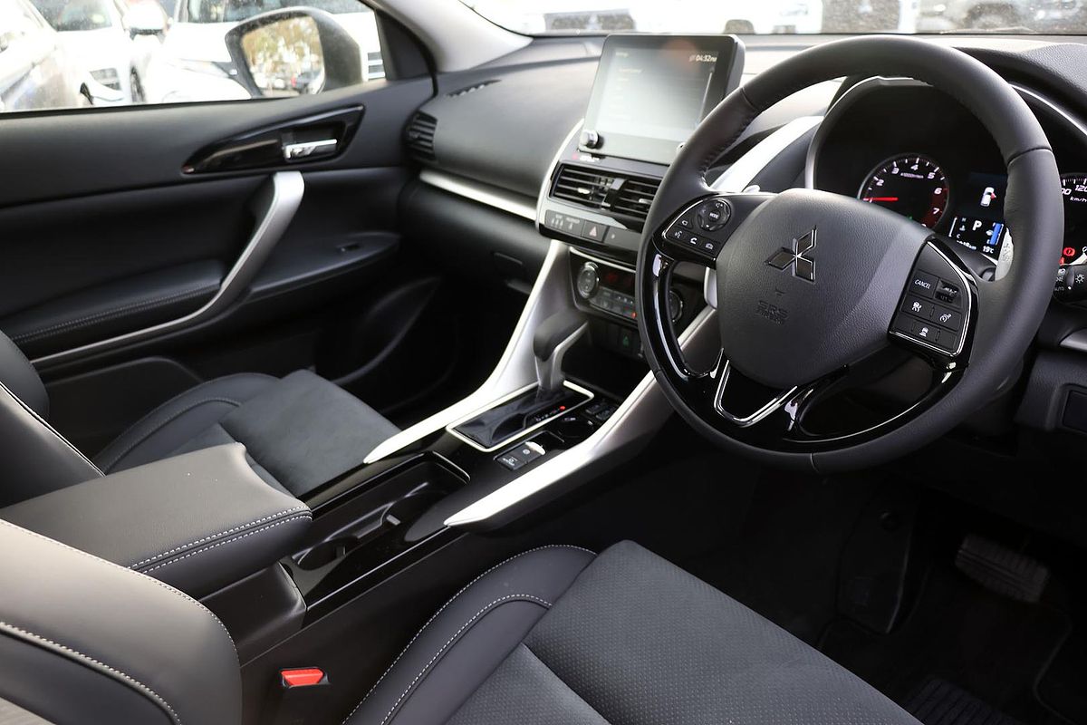 2024 Mitsubishi Eclipse Cross Aspire YB