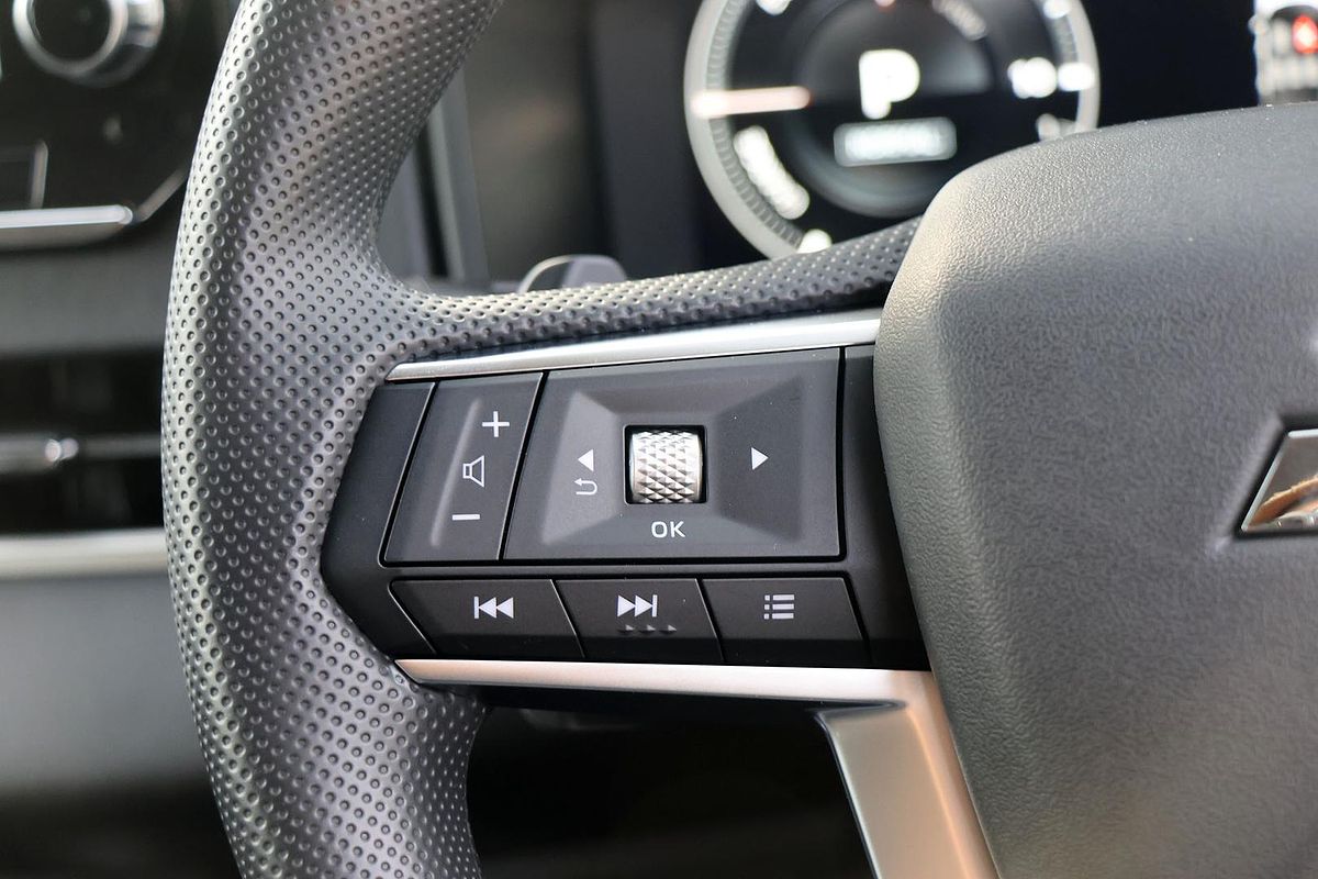 2024 Mitsubishi Outlander PHEV ES ZM