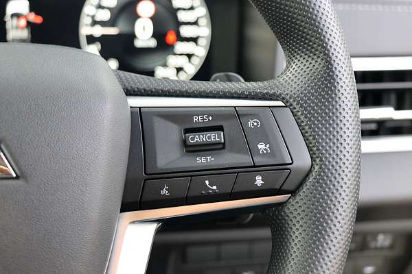 2024 Mitsubishi Outlander PHEV ES ZM