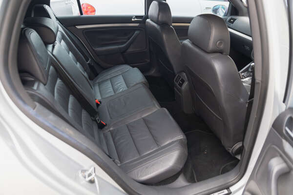 2006 Volkswagen Golf GTI V
