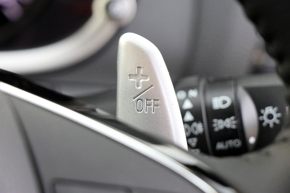 2024 Mitsubishi Eclipse Cross Aspire YB