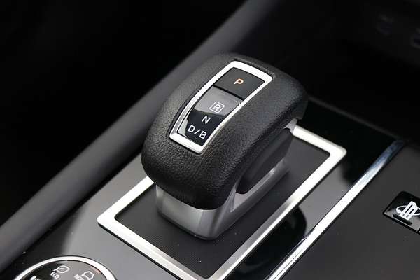 2024 Mitsubishi Outlander PHEV ES ZM