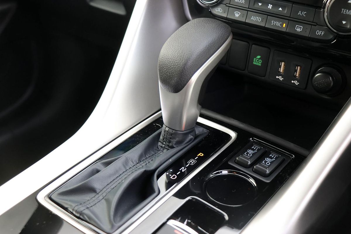 2024 Mitsubishi Eclipse Cross Aspire YB