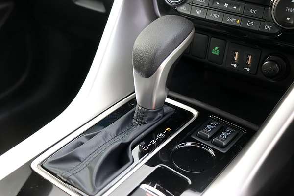 2024 Mitsubishi Eclipse Cross Aspire YB