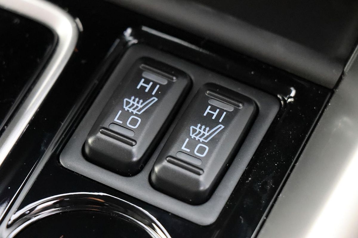 2024 Mitsubishi Eclipse Cross Aspire YB