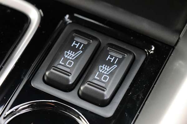 2024 Mitsubishi Eclipse Cross Aspire YB