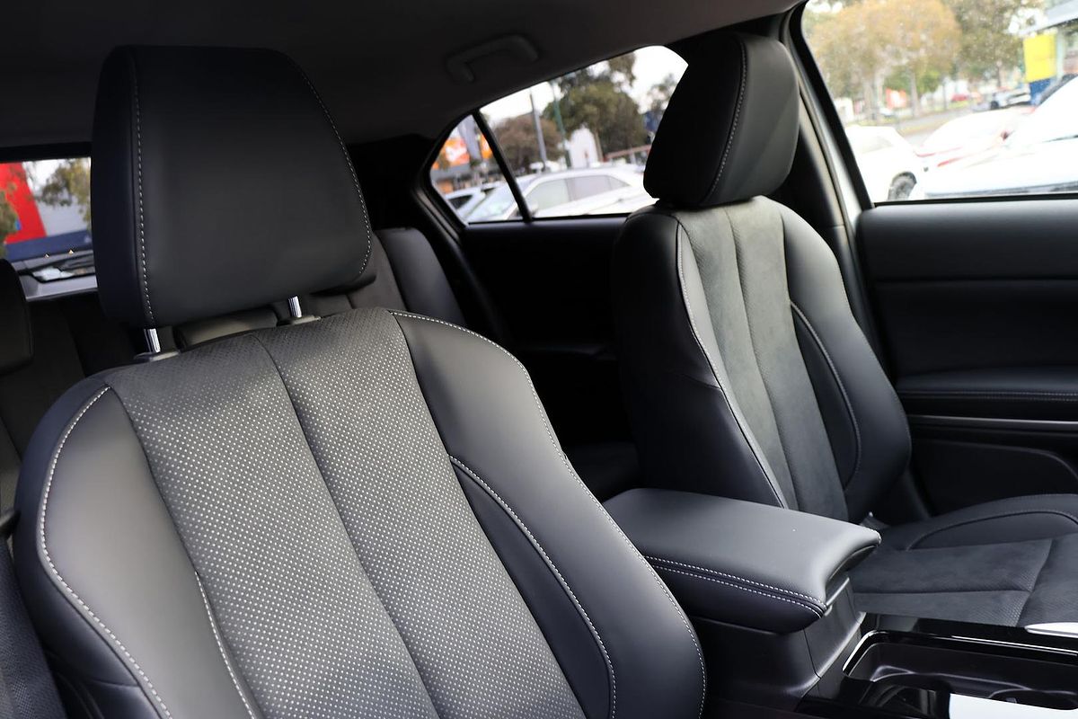 2024 Mitsubishi Eclipse Cross Aspire YB