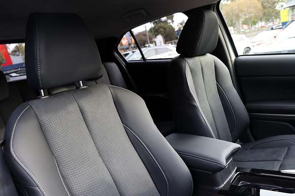 2024 Mitsubishi Eclipse Cross Aspire YB
