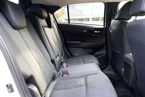 2024 Mitsubishi Eclipse Cross Aspire YB