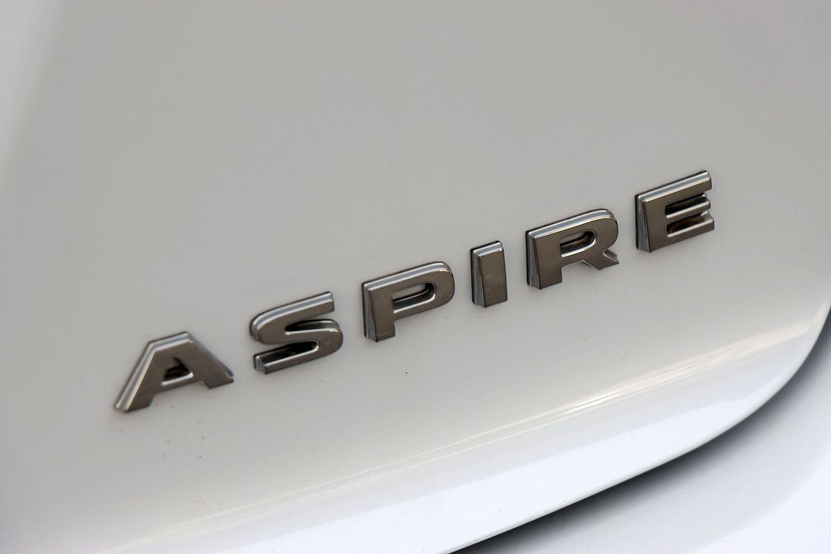 2024 Mitsubishi Eclipse Cross Aspire YB
