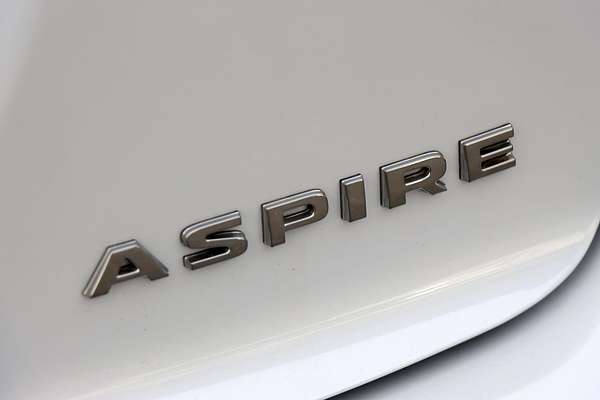 2024 Mitsubishi Eclipse Cross Aspire YB