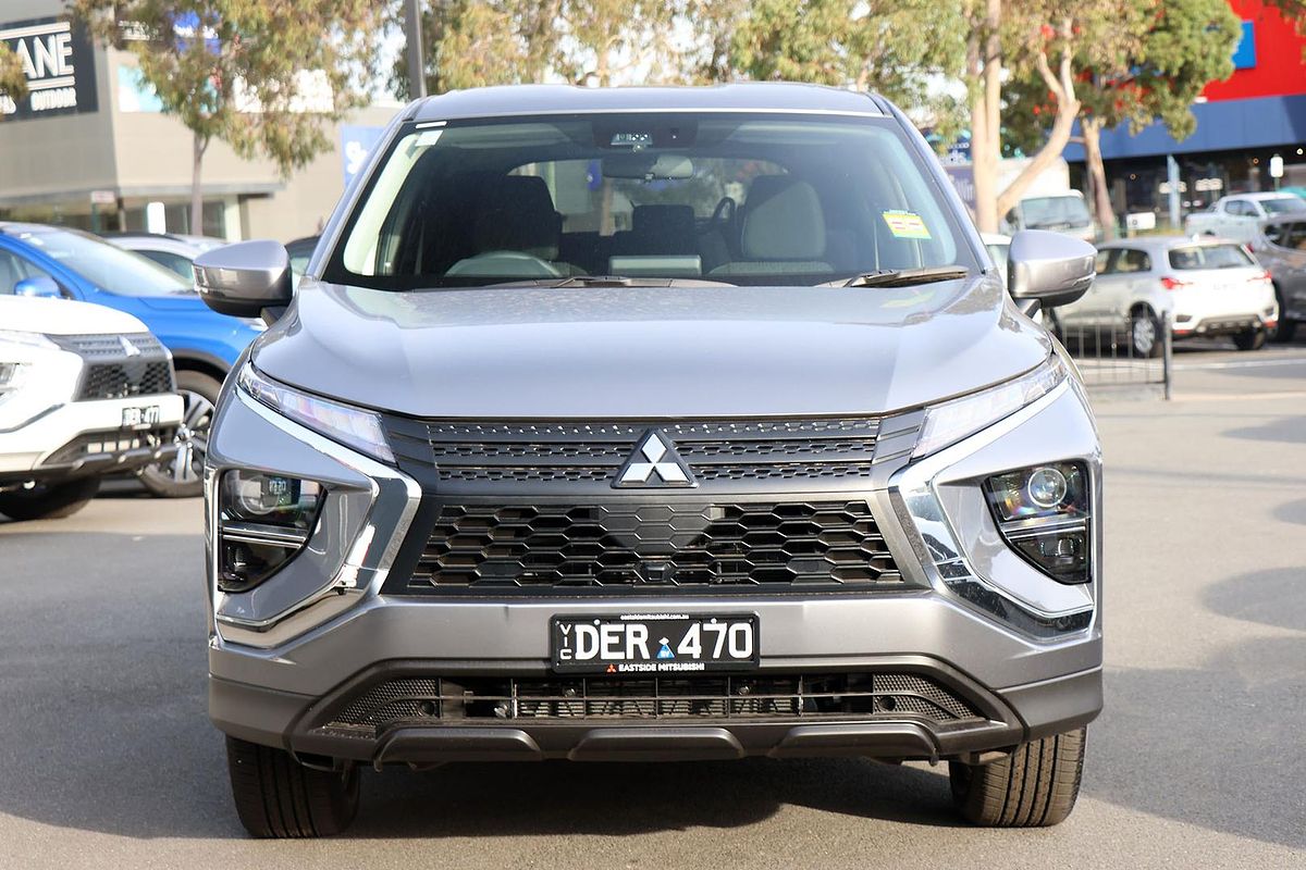 2025 Mitsubishi Eclipse Cross PHEV ES YB