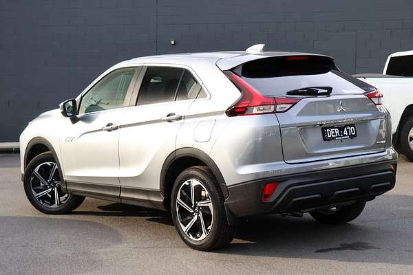 2025 Mitsubishi Eclipse Cross PHEV ES YB