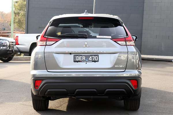2025 Mitsubishi Eclipse Cross PHEV ES YB