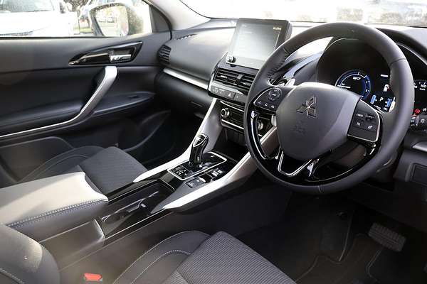 2025 Mitsubishi Eclipse Cross PHEV ES YB