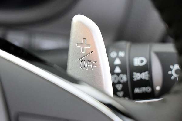2025 Mitsubishi Eclipse Cross PHEV ES YB