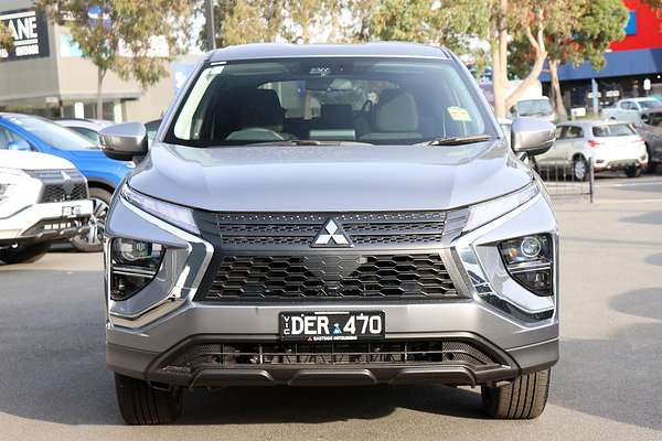 2025 Mitsubishi Eclipse Cross PHEV ES YB