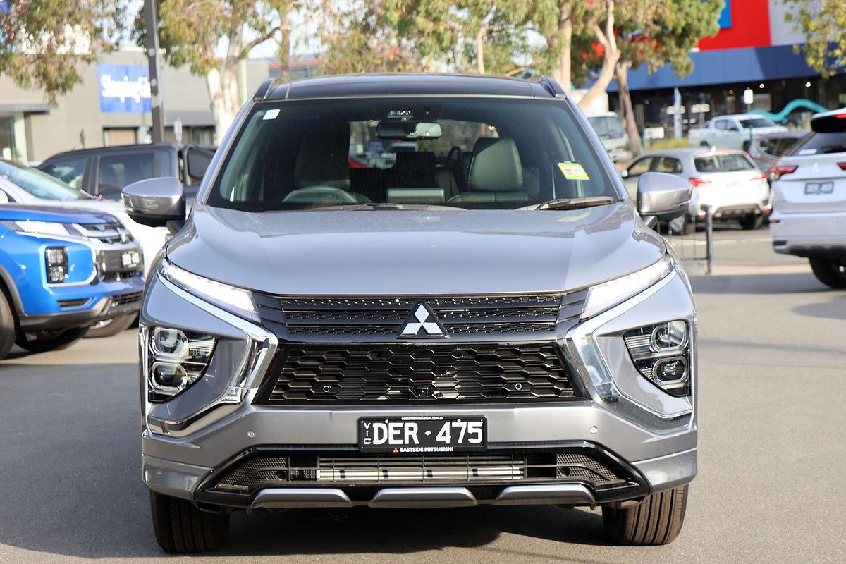 2024 Mitsubishi Eclipse Cross Exceed YB