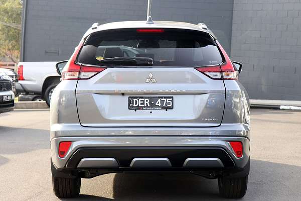 2024 Mitsubishi Eclipse Cross Exceed YB