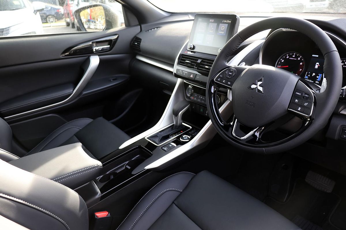 2024 Mitsubishi Eclipse Cross Exceed YB