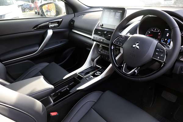 2024 Mitsubishi Eclipse Cross Exceed YB