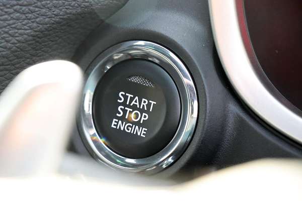 2024 Mitsubishi Eclipse Cross Exceed YB