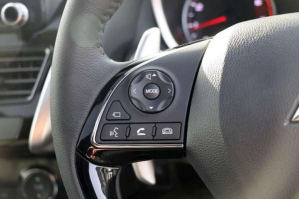 2024 Mitsubishi Eclipse Cross Exceed YB