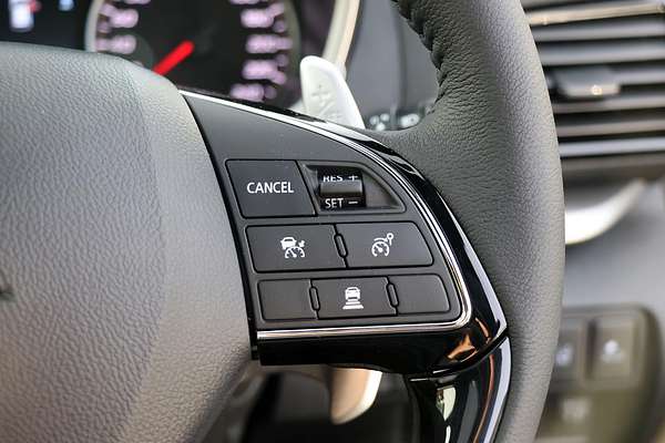 2024 Mitsubishi Eclipse Cross Exceed YB