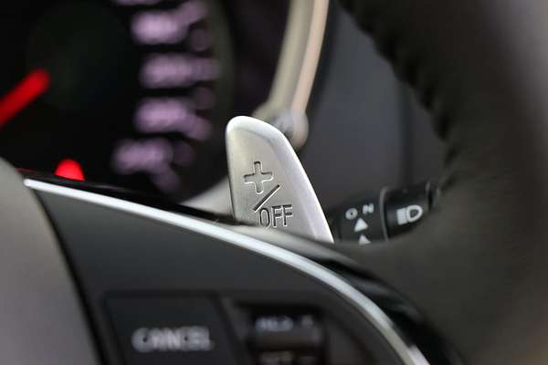 2024 Mitsubishi Eclipse Cross Exceed YB