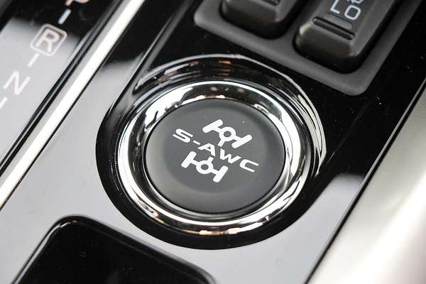 2024 Mitsubishi Eclipse Cross Exceed YB