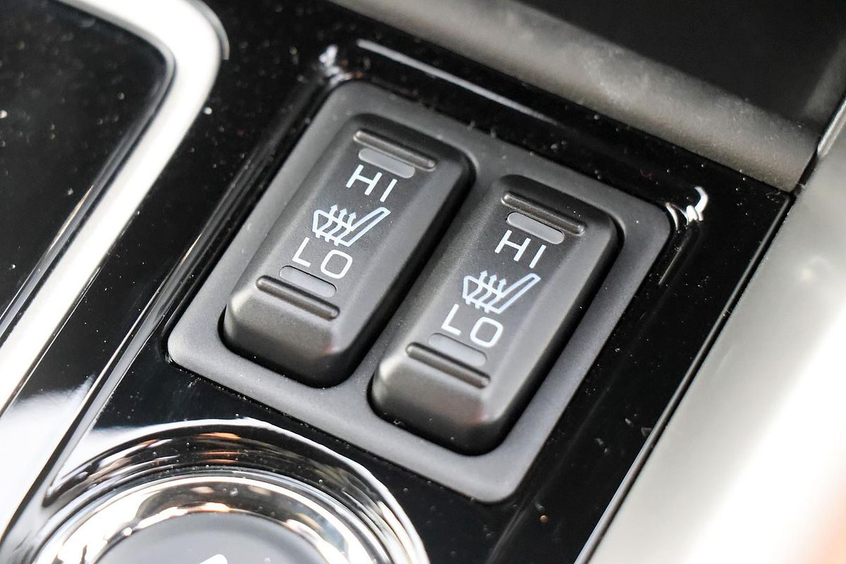2024 Mitsubishi Eclipse Cross Exceed YB