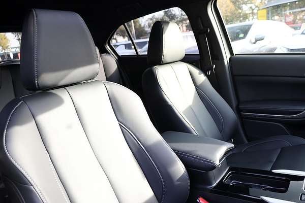 2024 Mitsubishi Eclipse Cross Exceed YB